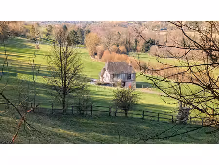 domaine de chasse lisieux
