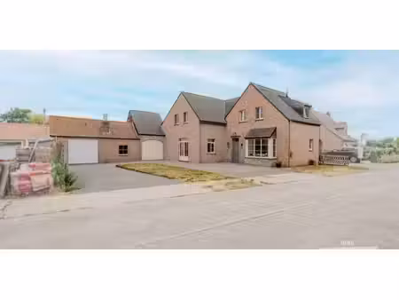maison à vendre à zerkegem pour € 649.000 avec 4 chambres à coucher