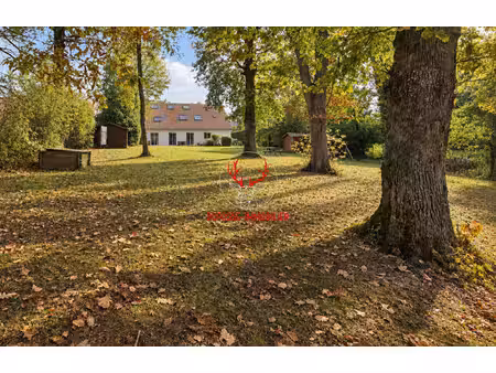 maison lissieu 6 pièce(s) 240 m2