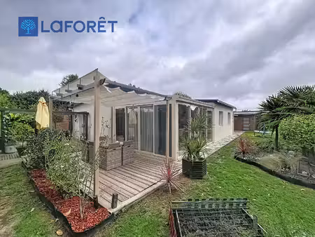 maison locunole 5 pièces 97 m2