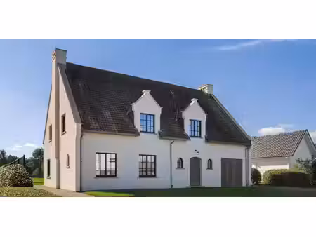 maison à vendre à olen pour € 639.000 avec 6 chambres à coucher