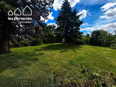 vente terrain