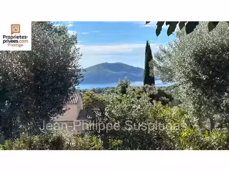villa la cadiere d’azur 7 pièce(s) 170 m2