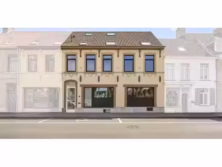 usage mixte à vendre à alveringem pour € 675.000