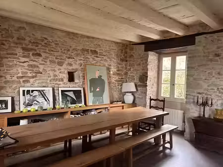 vente ferme 12 pièces 550 m² à durbans (46320)  1 007 000 €