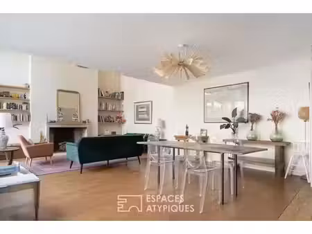 vente maison 6 pièces 165.47 m² à saint-maur-des-fosses (94100)  1 050 000 €