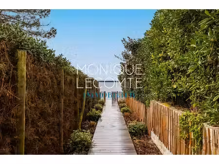 villa de luxe à vendre à pyla sur mer