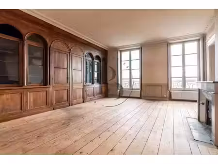 appartement de luxe à vendre dans le quartier le lac-bacalan
