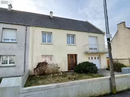 maison en vente saint-pol-de-léon (29250)