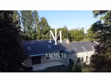 ensemble immobilier