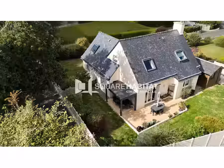 maison kersaint plabennec 4 ch 6 pièces 110 m2