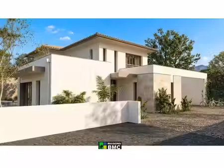 villa de luxe à vendre dans le quartier toctoucau