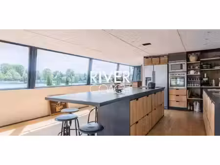 appartement avec terrasse saint-cloud (92)
