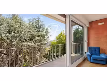 appartement avec terrasse saint-cloud (92)