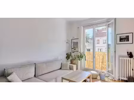 appartement suresnes (92)