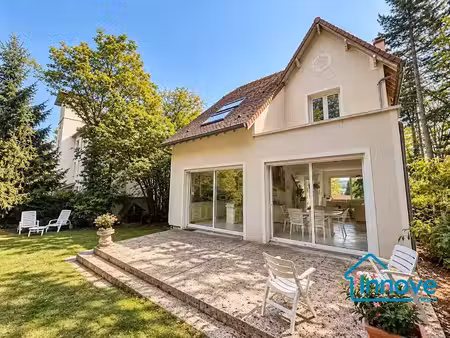 vente maison 6 pièces 149 m² à viroflay (78220)  1 195 000 €