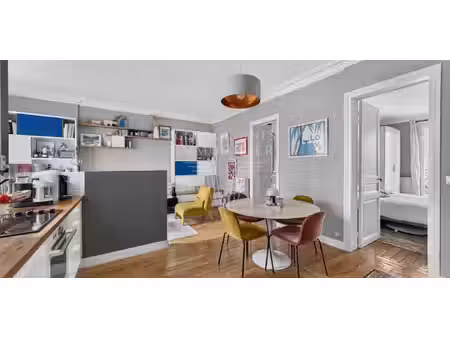 appartement levallois-perret (92)
