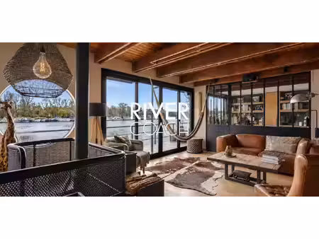 appartement avec terrasse saint-cloud (92)