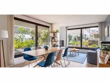 appartement suresnes (92)