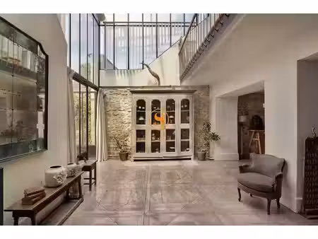 vente maison 10 pièces 324.59 m² à senlis (60300)  1 285 000 €