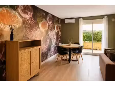 appartement de 4 pièces de 78 m² à hyères