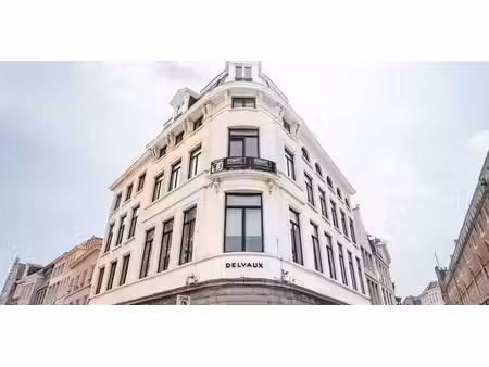 appartement à louer à brugge pour € 975 avec 1 chambre à coucher