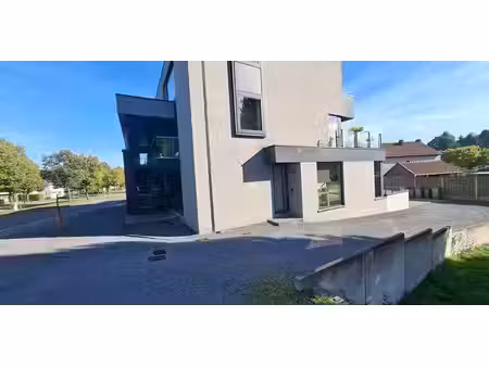 appartement à louer à dilsen pour € 1.150 avec 2 chambres à coucher