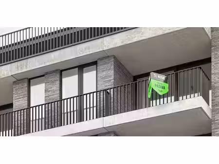 appartement à louer à middelkerke pour € 1.050 avec 1 chambre à coucher