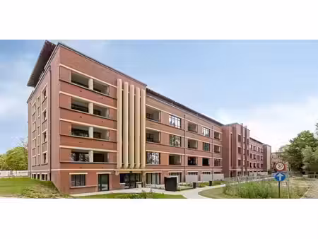appartement à louer à tongeren pour € 990 avec 2 chambres à coucher