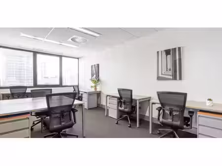 bureau à louer à jumet pour € 1.469