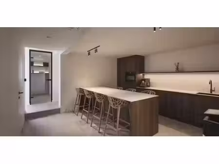 bien commercial à louer à zolder pour € 990