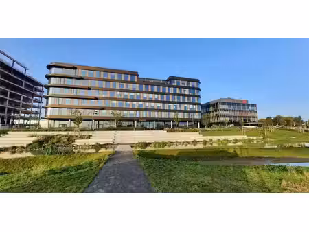 bureau à louer à diegem pour € 1.329