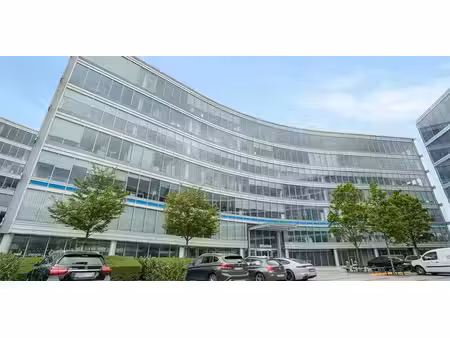 bureau à louer à zaventem pour € 1.029