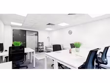 bureau à louer à zaventem pour € 1.139