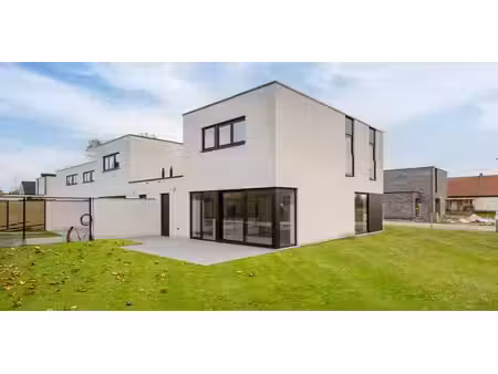 maison à louer à deerlijk pour € 1.200 avec 3 chambres à coucher