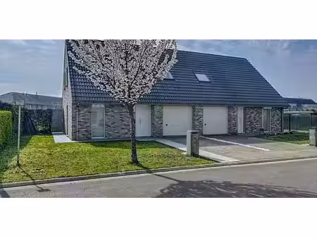 maison à louer à diksmuide pour € 1.050 avec 3 chambres à coucher