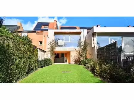 maison à louer à waasmunster pour € 1.450 avec 3 chambres à coucher