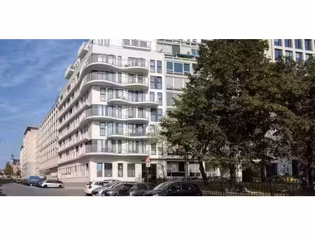 bureau à louer à bruxelles pour € 1.589