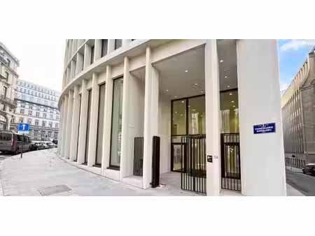 bureau à louer à bruxelles pour € 1.629