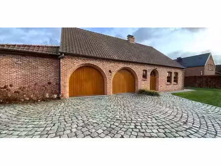 villa à louer à zolder pour € 1.550 avec 3 chambres à coucher