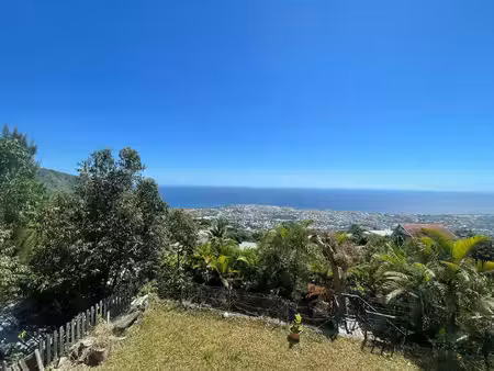 villa à vendre