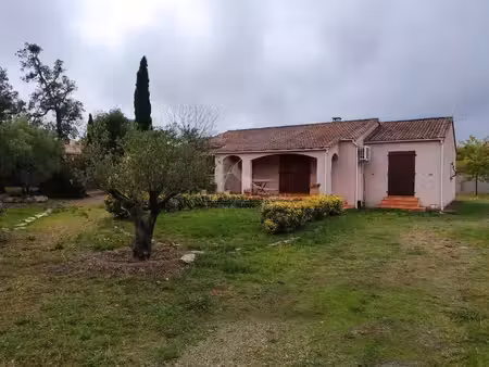 maison à louer