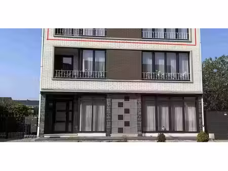 appartement à louer à paal pour € 720 avec 2 chambres à coucher