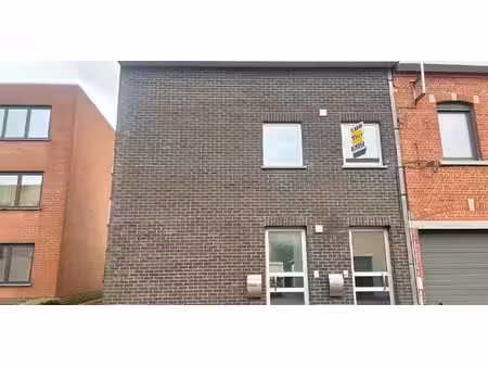 duplex à louer à wervik pour € 730 avec 2 chambres à coucher