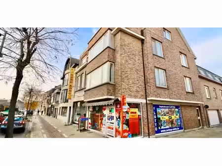 appartement à louer à eeklo pour € 735 avec 1 chambre à coucher