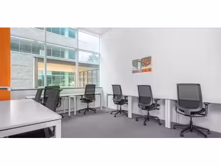 bureau à louer à berchem pour € 719
