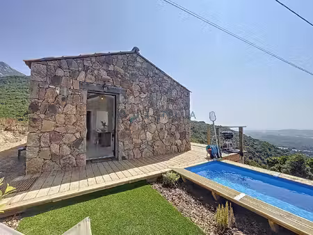 maison à louer