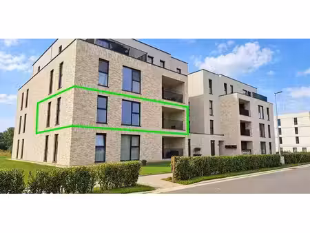 appartement à louer à alken pour € 900 avec 2 chambres à coucher