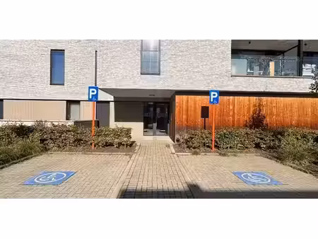 appartement à louer à beverlo pour € 850 avec 2 chambres à coucher