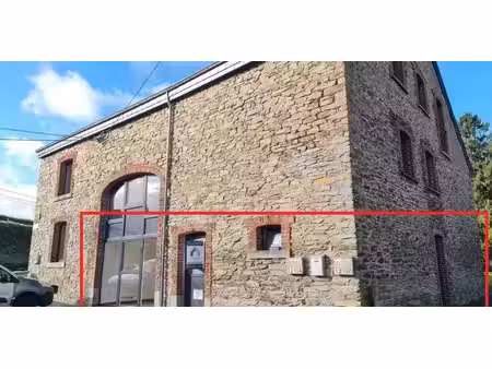 appartement à louer à villance pour € 875 avec 1 chambre à coucher